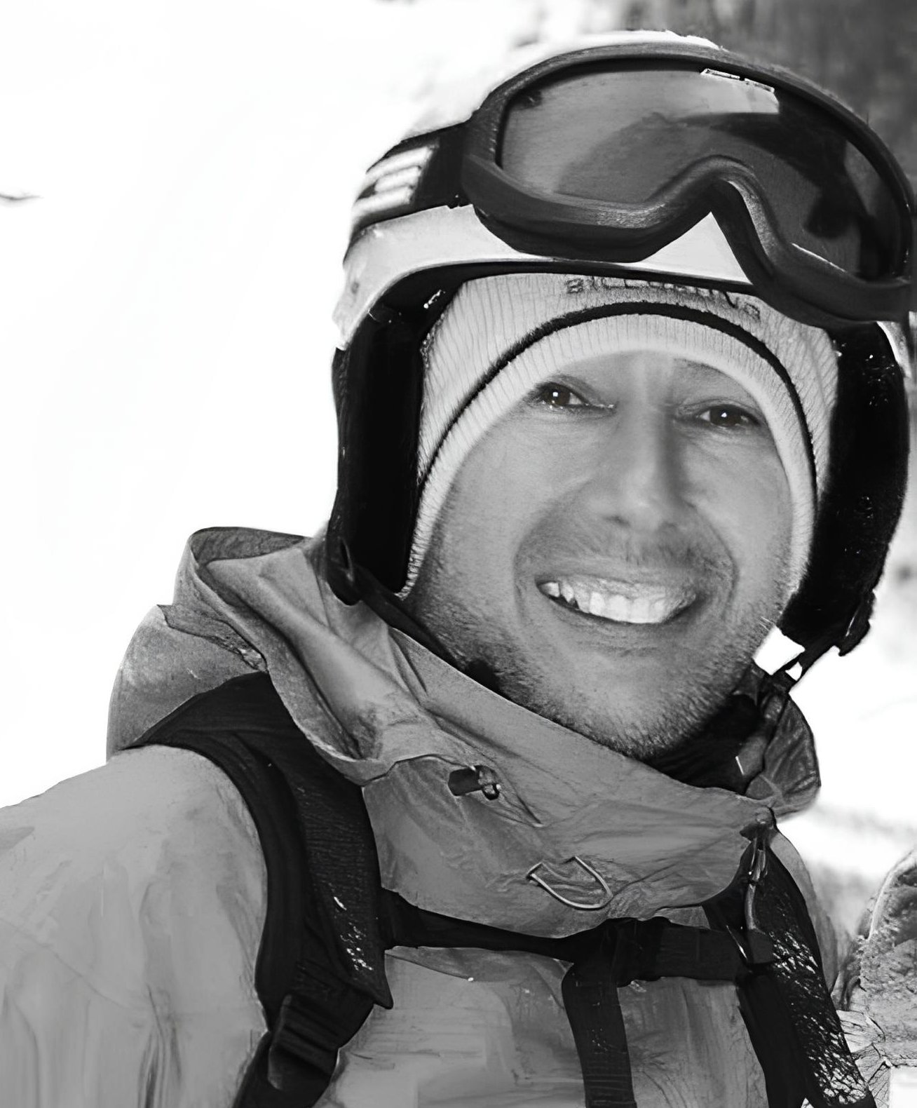 Alexandre Martin — Formateur 3D & IA
